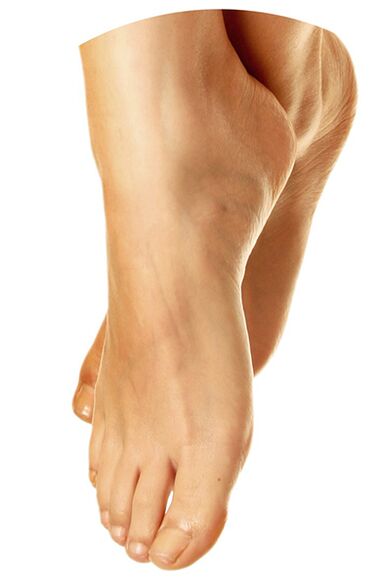 Féiss Gesondheets mat Promish